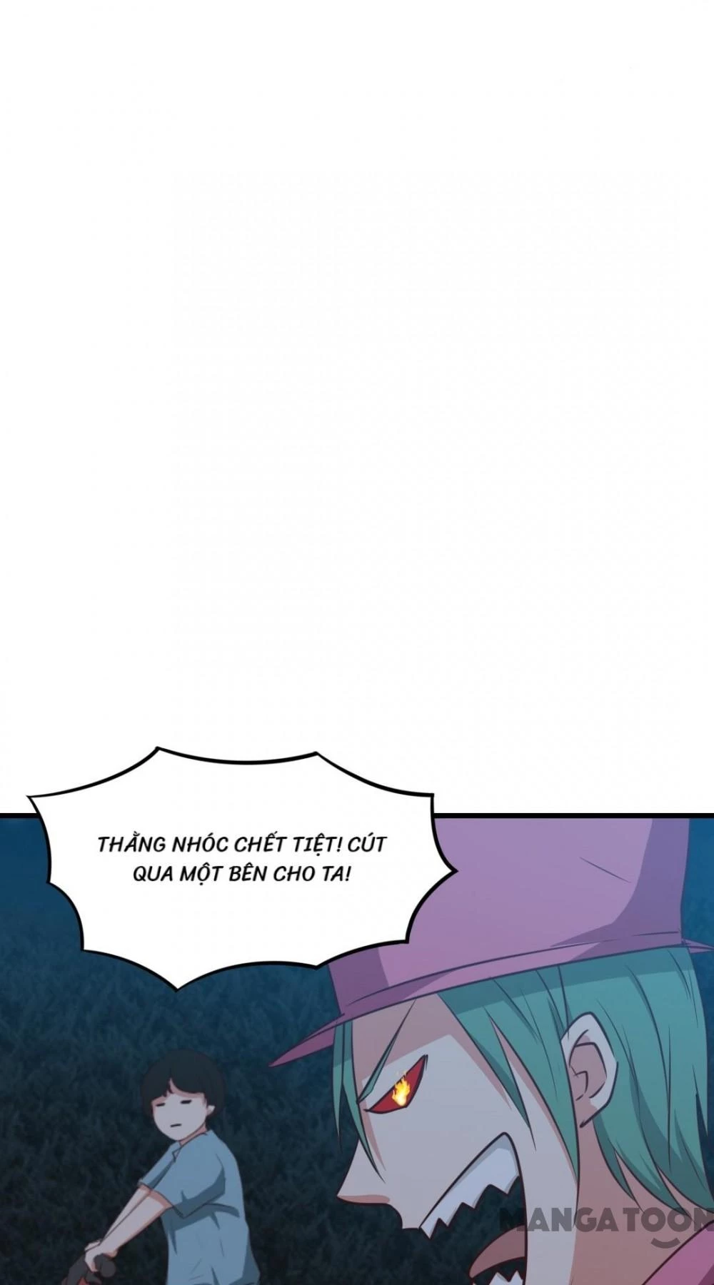 Tôi Và Khách Trọ Mỹ Nhân 26 Tuổi Chapter 18 - 8