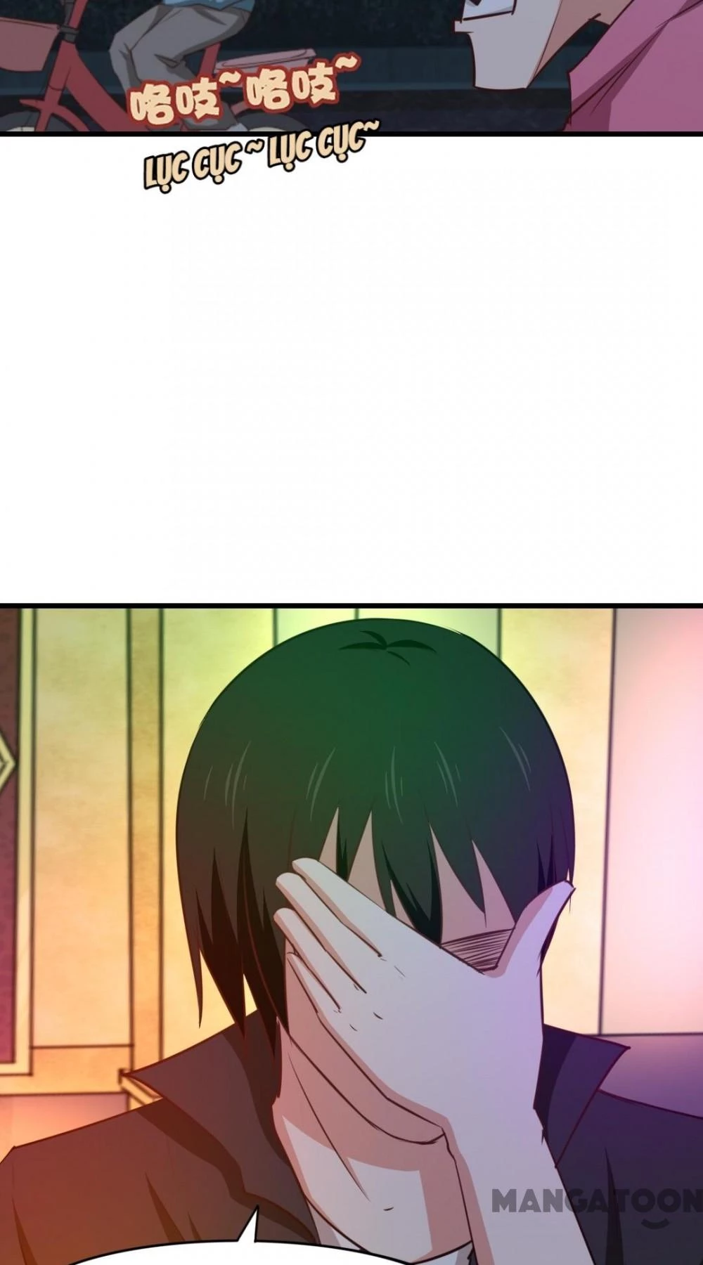 Tôi Và Khách Trọ Mỹ Nhân 26 Tuổi Chapter 18 - 9