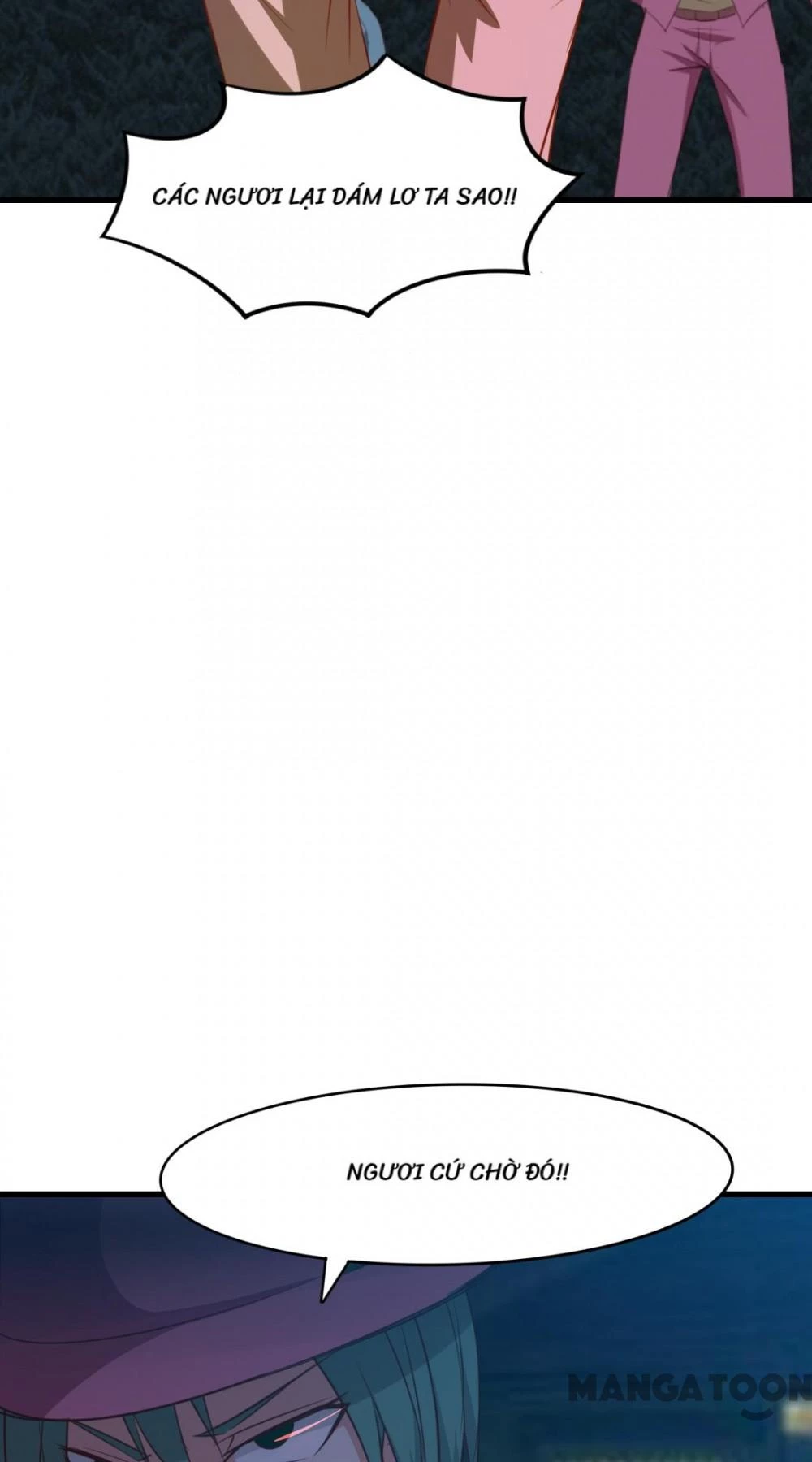 Tôi Và Khách Trọ Mỹ Nhân 26 Tuổi Chapter 18 - 12