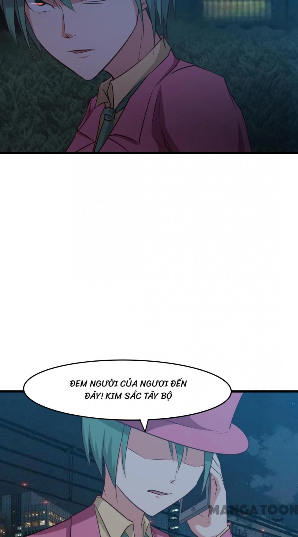 Tôi Và Khách Trọ Mỹ Nhân 26 Tuổi Chapter 18 - 13