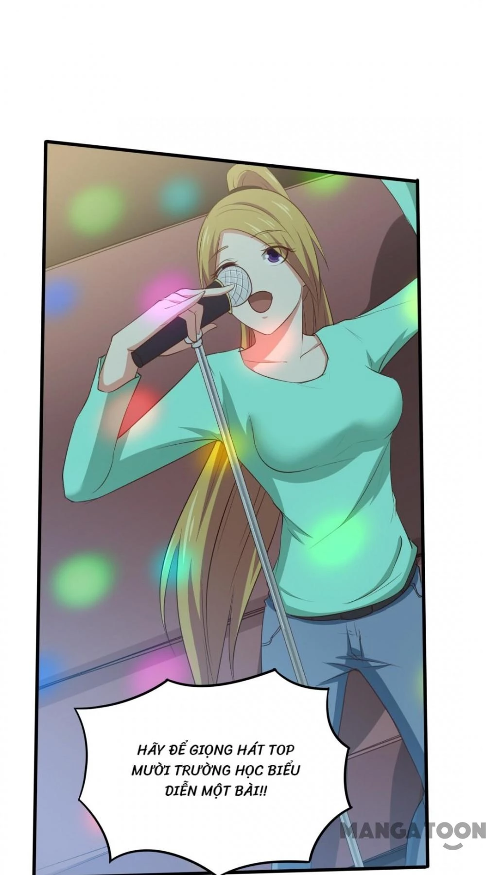 Tôi Và Khách Trọ Mỹ Nhân 26 Tuổi Chapter 18 - 16