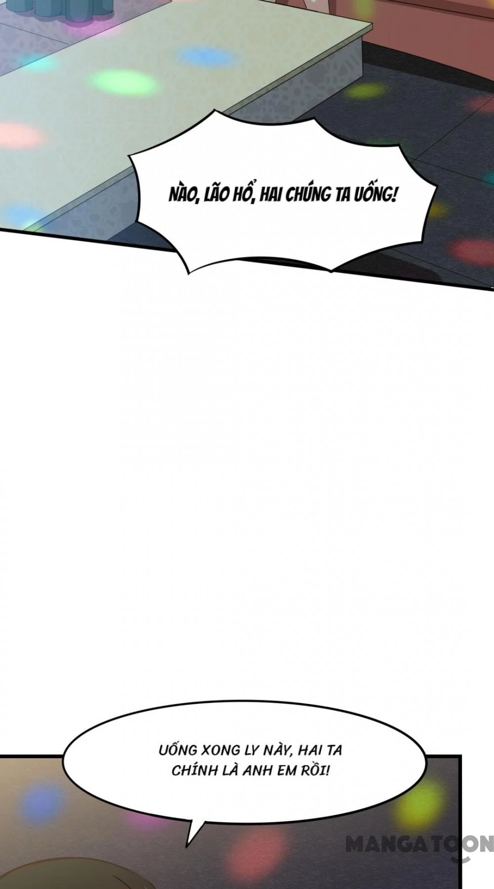 Tôi Và Khách Trọ Mỹ Nhân 26 Tuổi Chapter 18 - 18