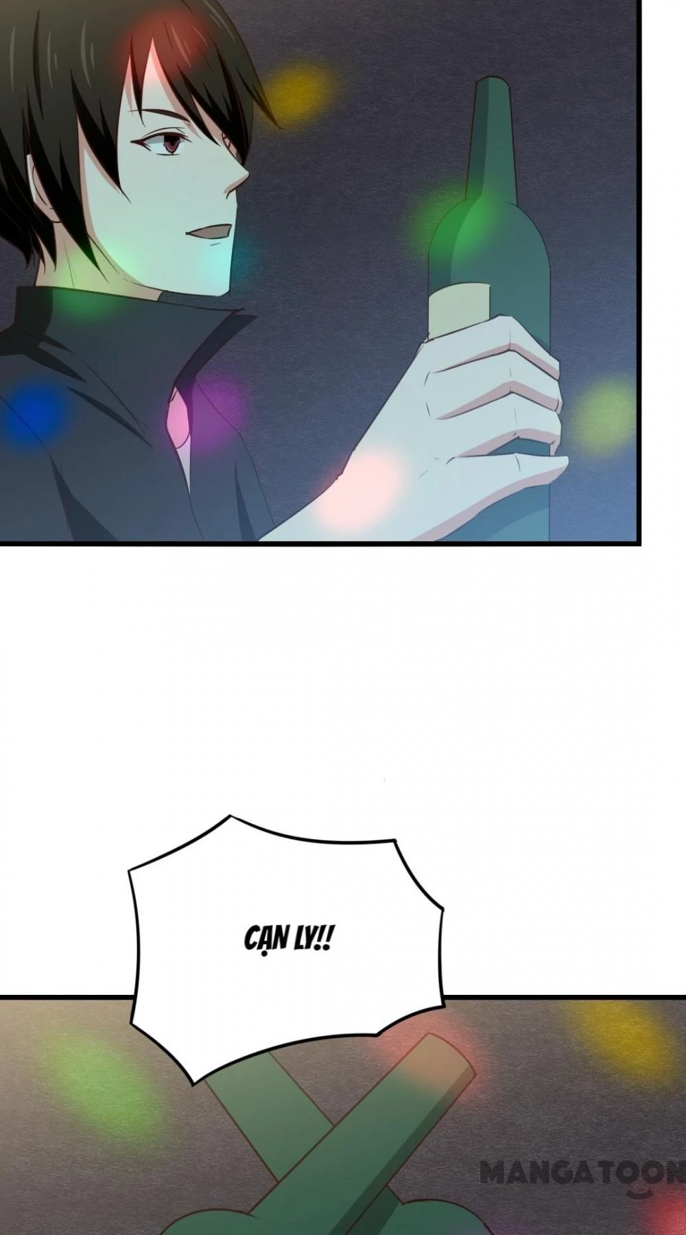 Tôi Và Khách Trọ Mỹ Nhân 26 Tuổi Chapter 18 - 19