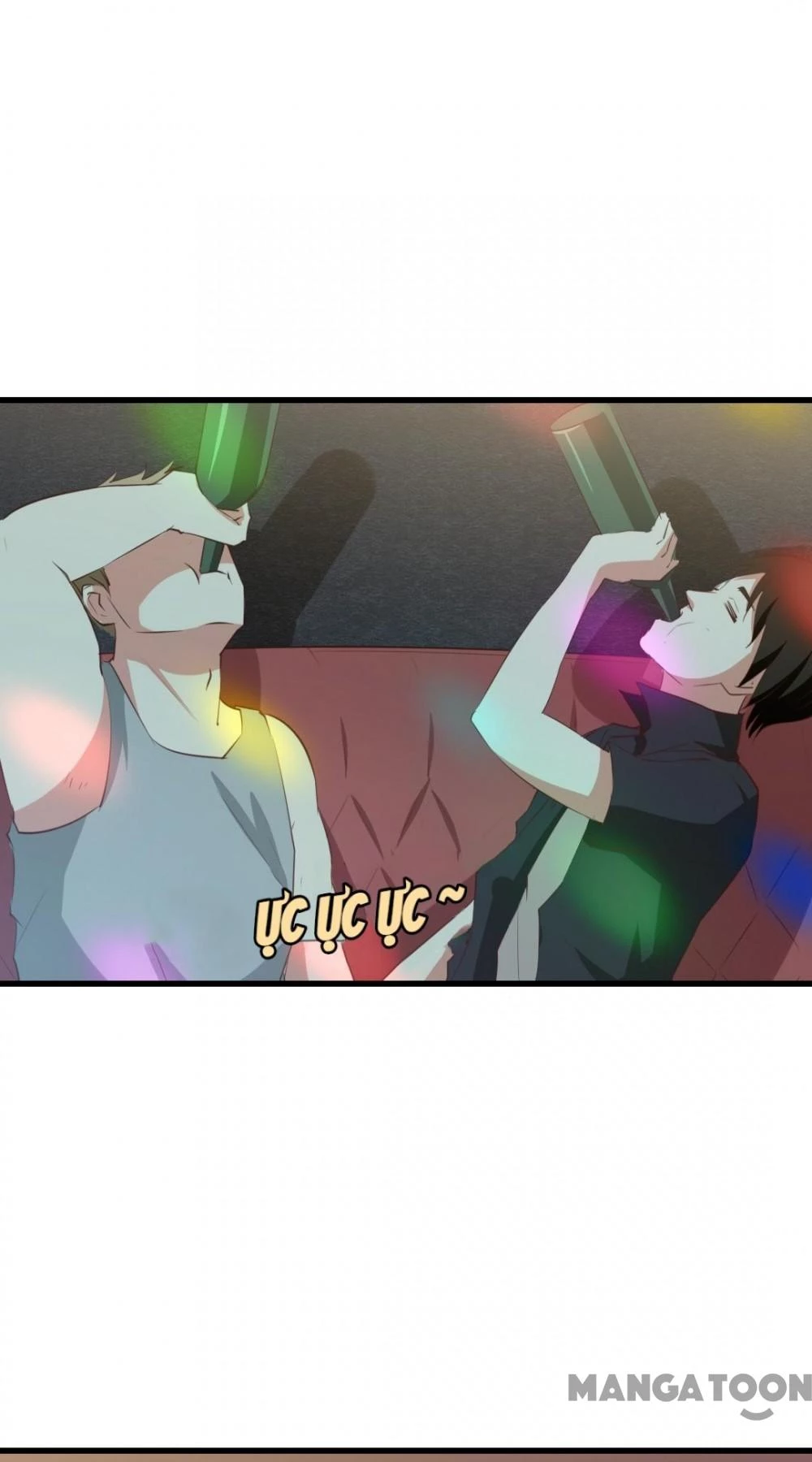 Tôi Và Khách Trọ Mỹ Nhân 26 Tuổi Chapter 18 - 21