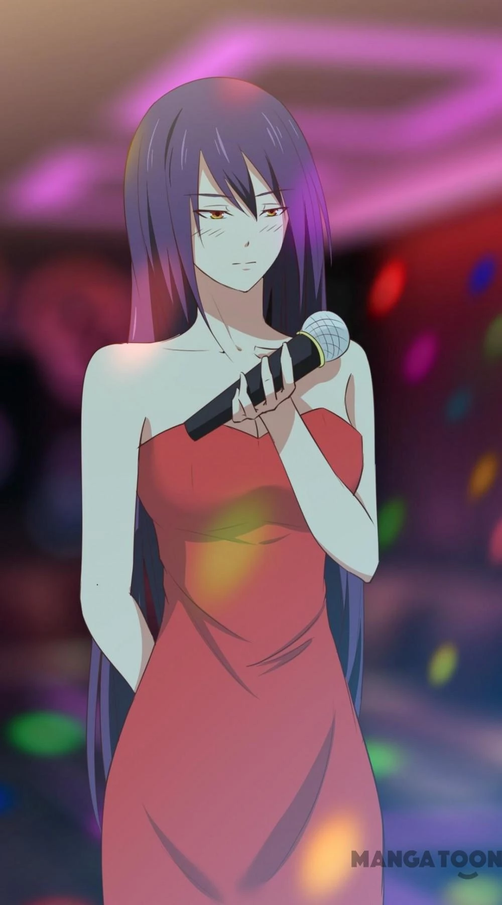 Tôi Và Khách Trọ Mỹ Nhân 26 Tuổi Chapter 18 - 22