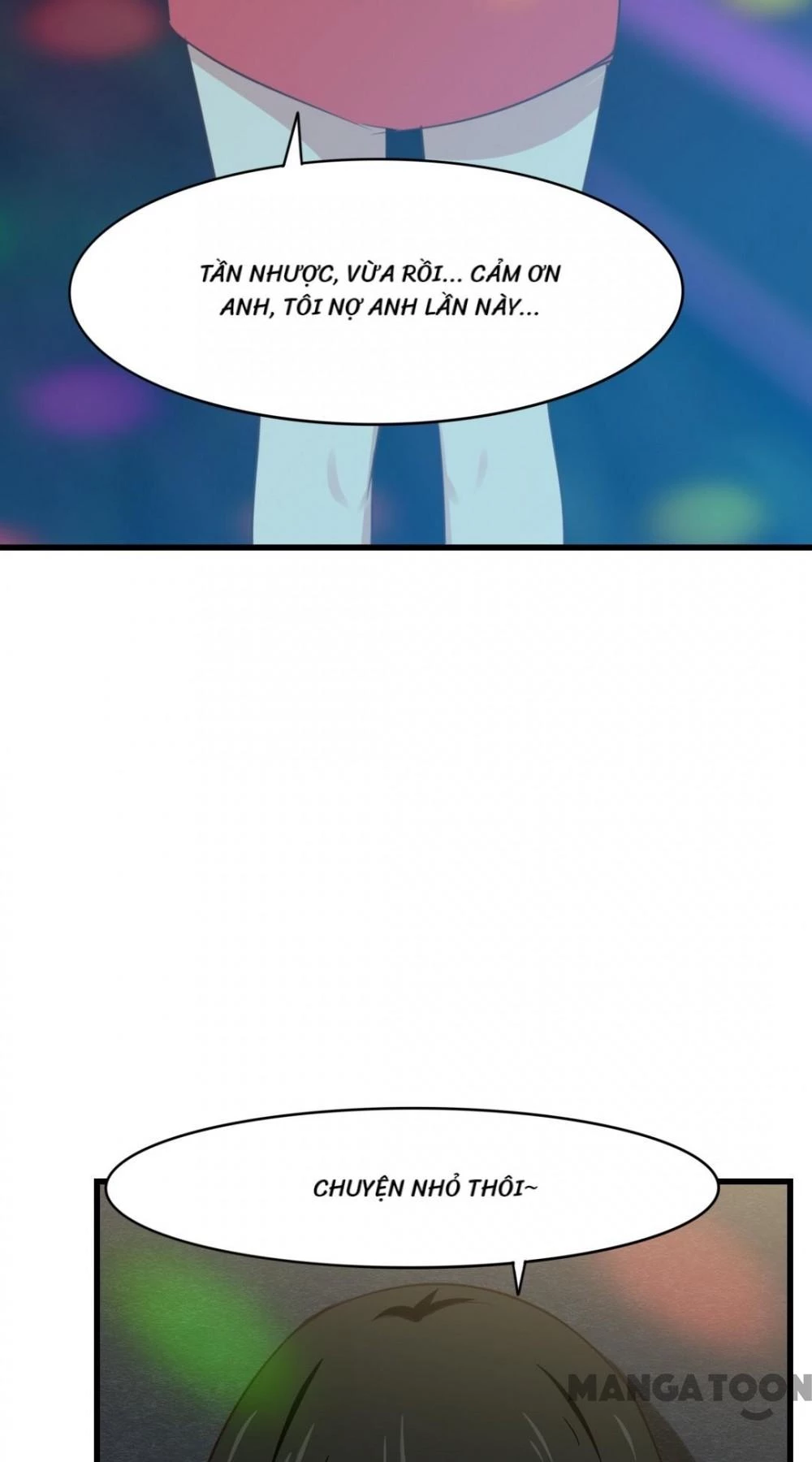 Tôi Và Khách Trọ Mỹ Nhân 26 Tuổi Chapter 18 - 23