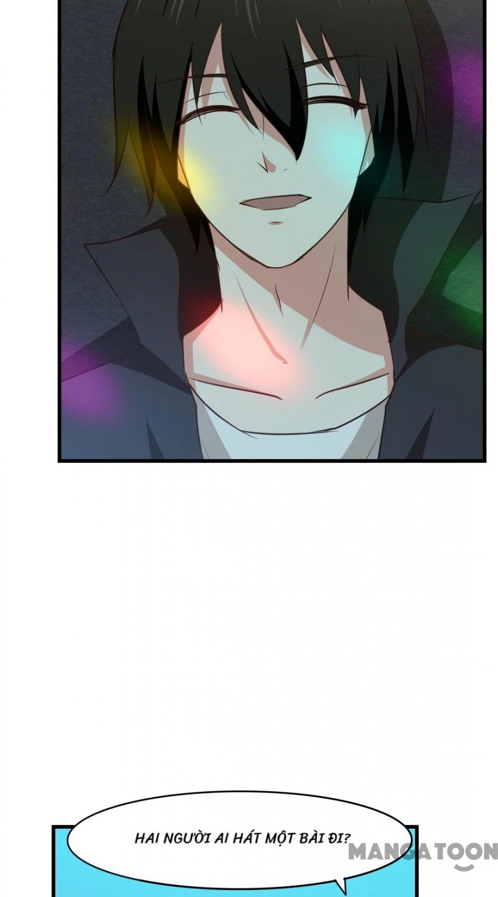 Tôi Và Khách Trọ Mỹ Nhân 26 Tuổi Chapter 18 - 24