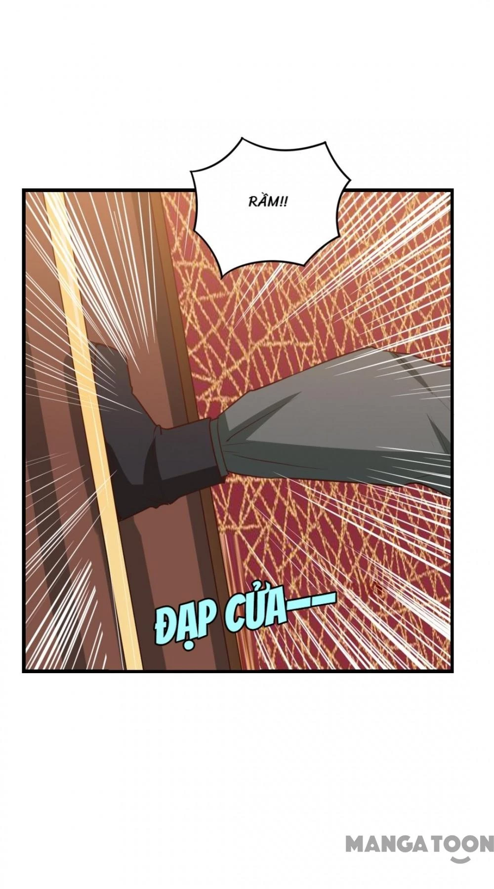 Tôi Và Khách Trọ Mỹ Nhân 26 Tuổi Chapter 18 - 27