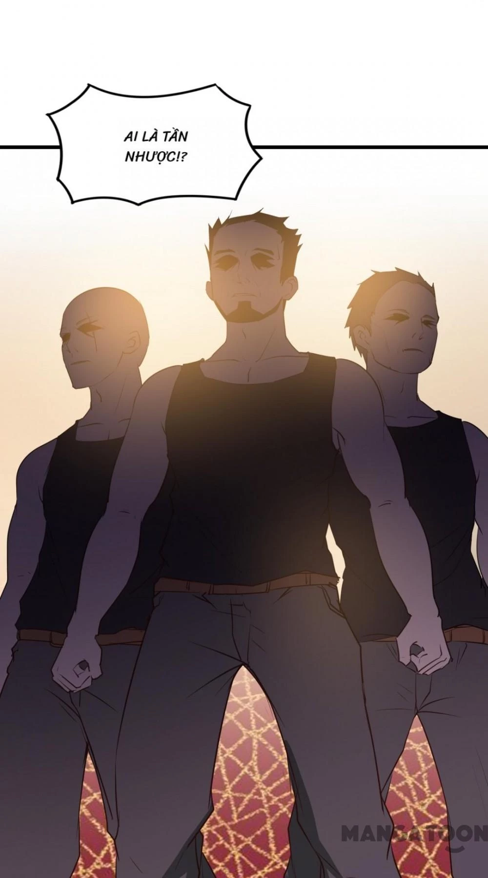 Tôi Và Khách Trọ Mỹ Nhân 26 Tuổi Chapter 18 - 28