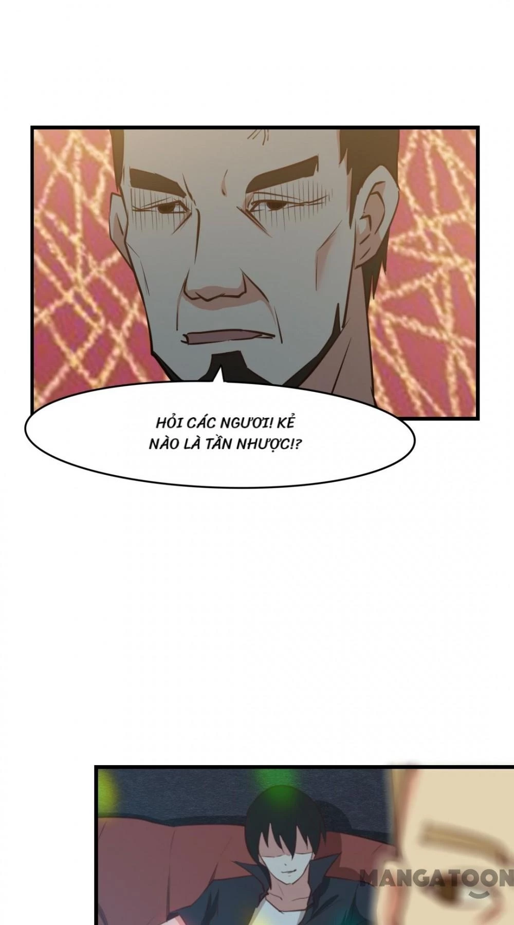 Tôi Và Khách Trọ Mỹ Nhân 26 Tuổi Chapter 18 - 31