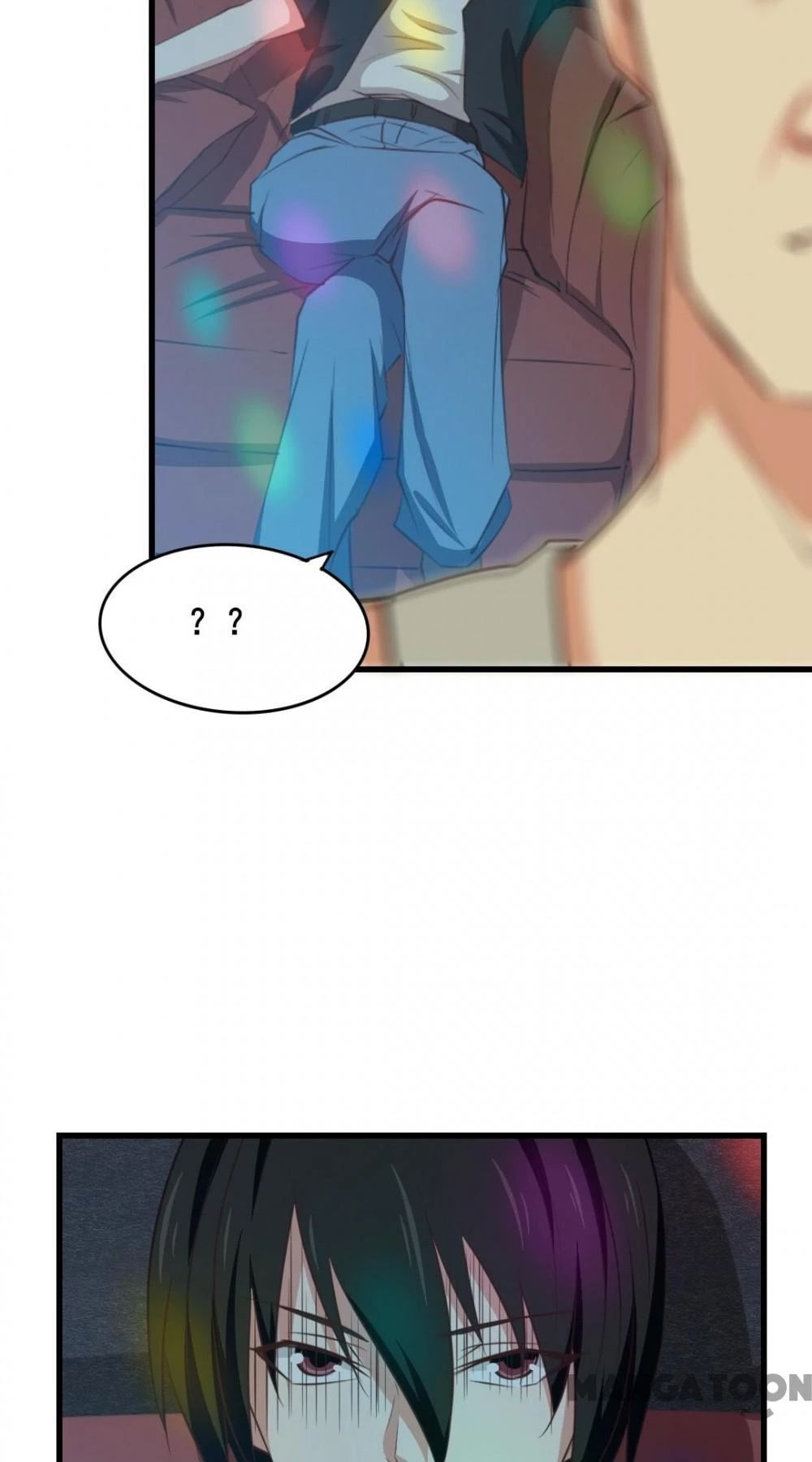 Tôi Và Khách Trọ Mỹ Nhân 26 Tuổi Chapter 18 - 32