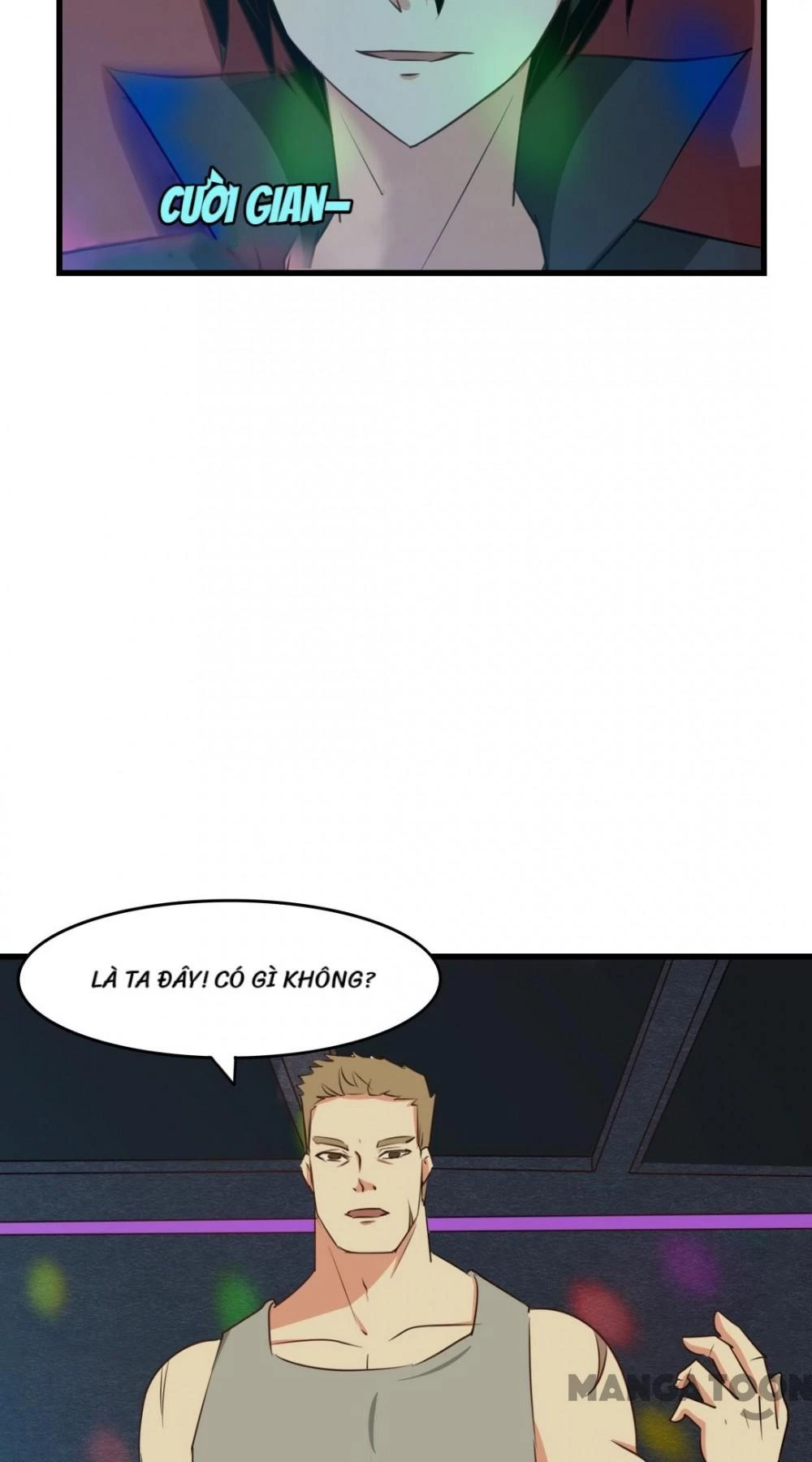 Tôi Và Khách Trọ Mỹ Nhân 26 Tuổi Chapter 18 - 33