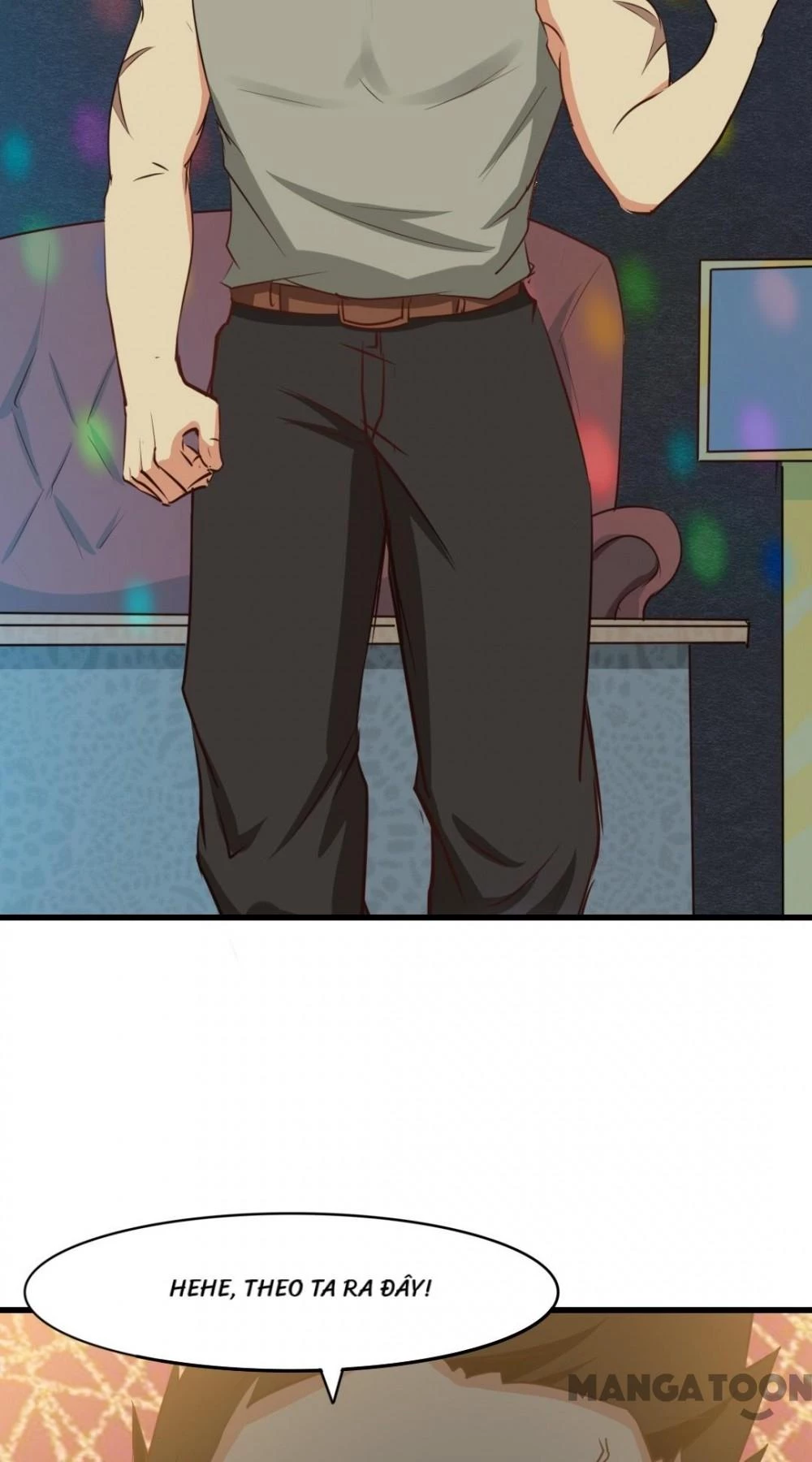 Tôi Và Khách Trọ Mỹ Nhân 26 Tuổi Chapter 18 - 34