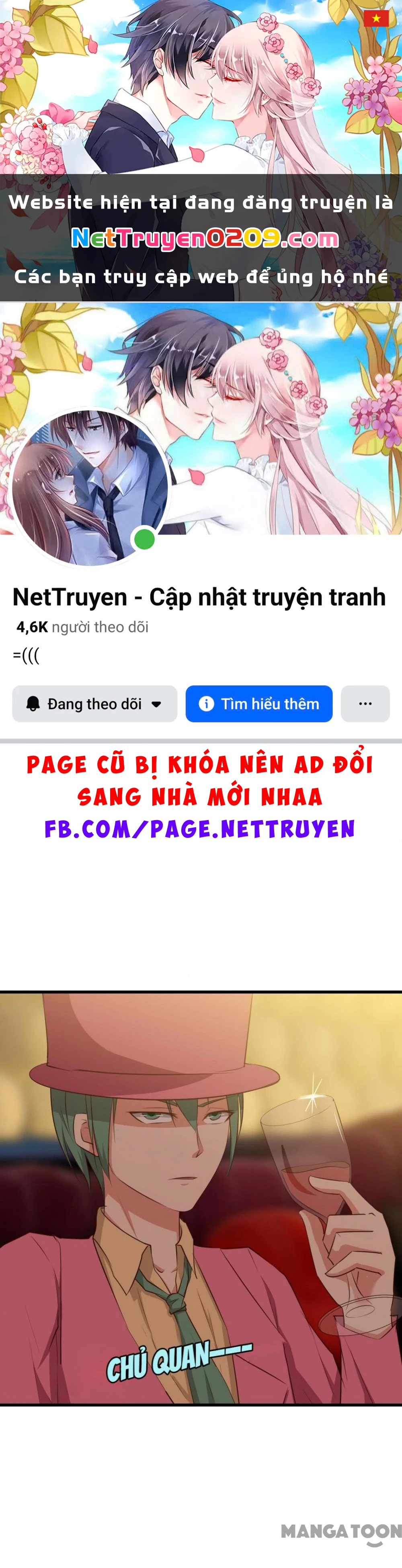 Tôi Và Khách Trọ Mỹ Nhân 26 Tuổi Chapter 19 - 1