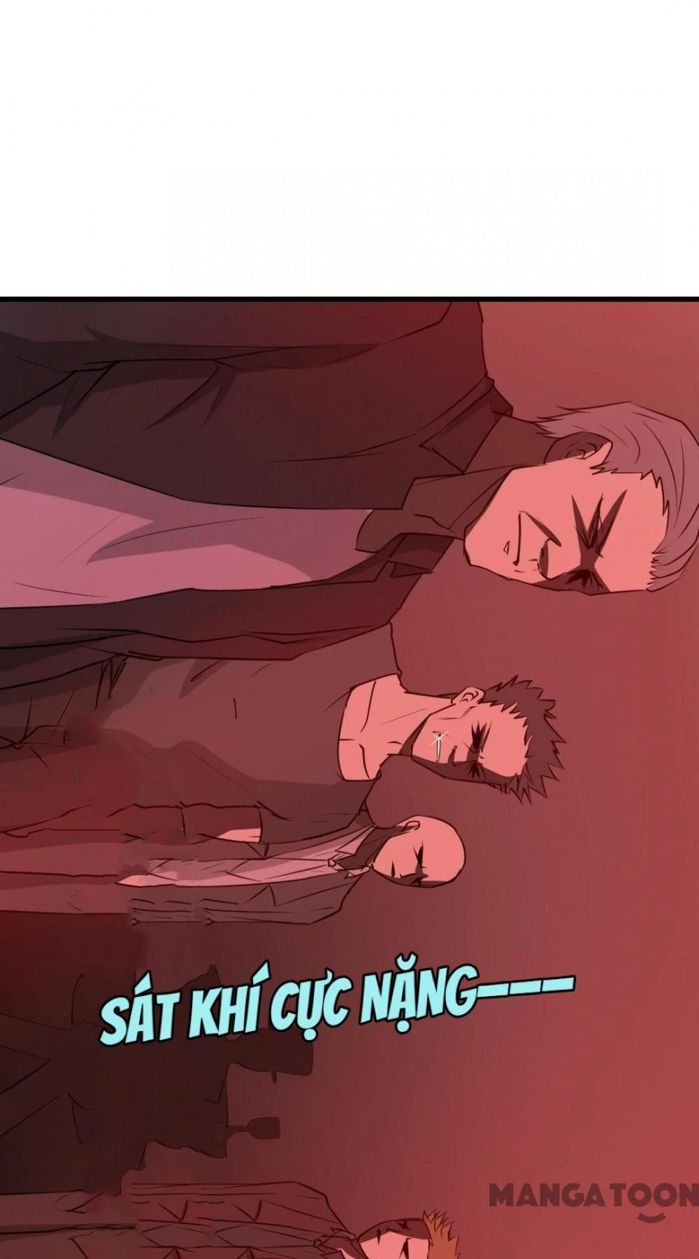 Tôi Và Khách Trọ Mỹ Nhân 26 Tuổi Chapter 19 - 2