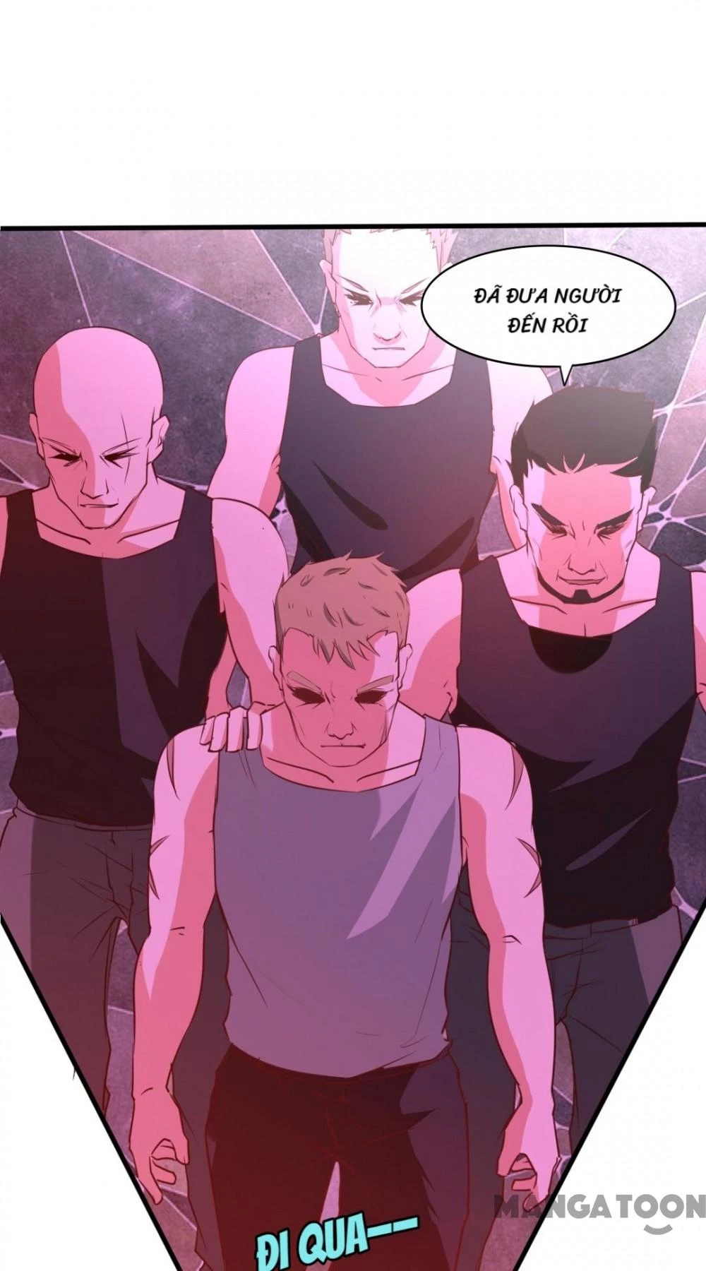 Tôi Và Khách Trọ Mỹ Nhân 26 Tuổi Chapter 19 - 4