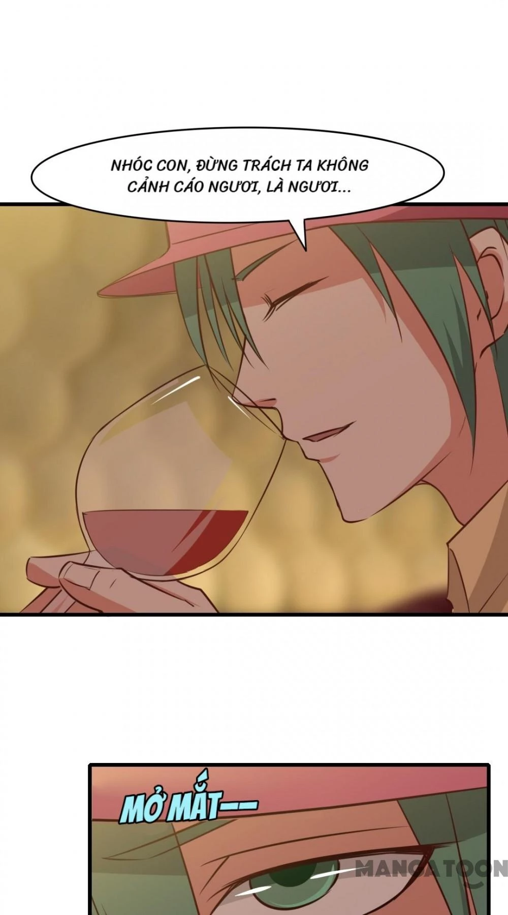 Tôi Và Khách Trọ Mỹ Nhân 26 Tuổi Chapter 19 - 6