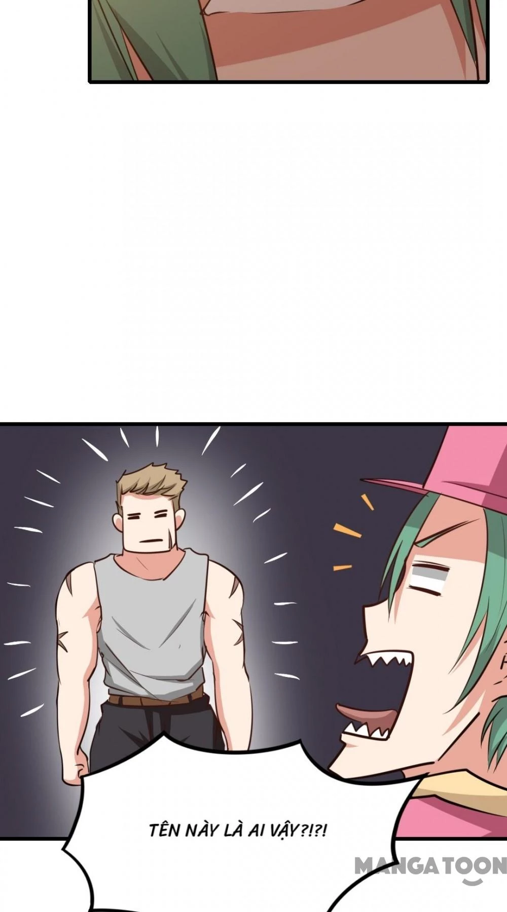 Tôi Và Khách Trọ Mỹ Nhân 26 Tuổi Chapter 19 - 7