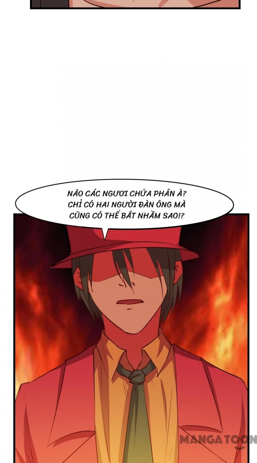 Tôi Và Khách Trọ Mỹ Nhân 26 Tuổi Chapter 19 - 9