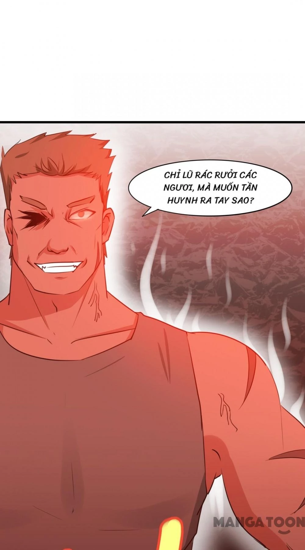 Tôi Và Khách Trọ Mỹ Nhân 26 Tuổi Chapter 19 - 12