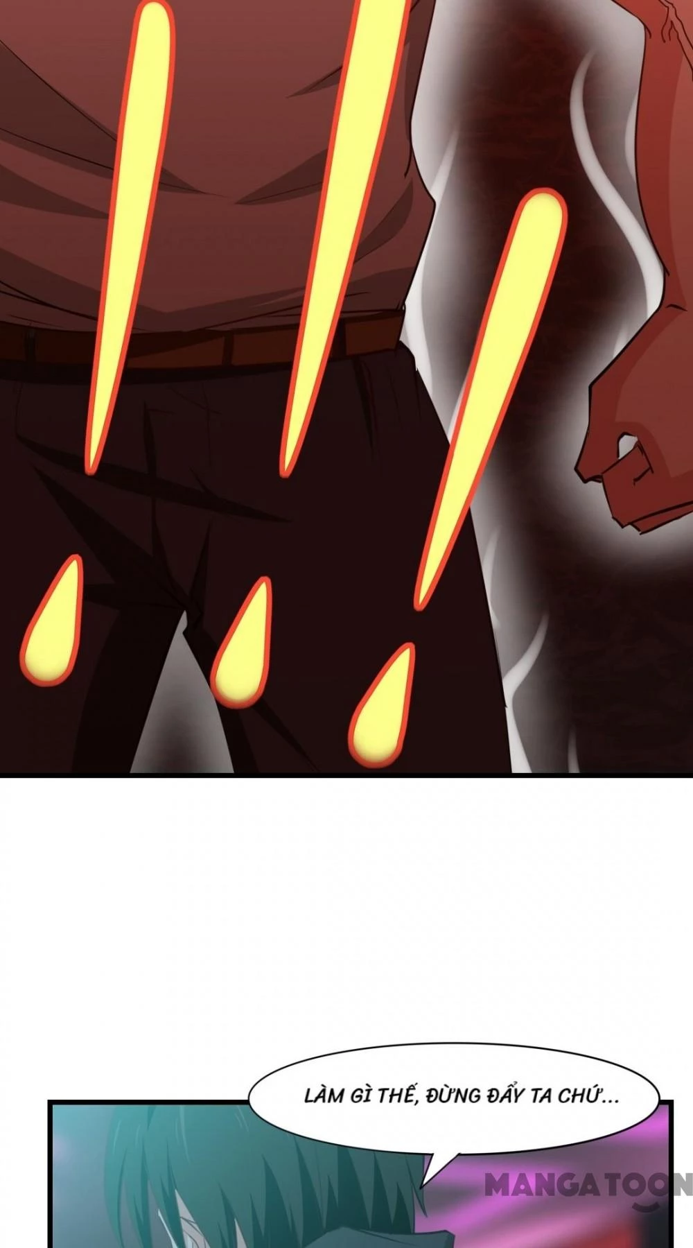 Tôi Và Khách Trọ Mỹ Nhân 26 Tuổi Chapter 19 - 13