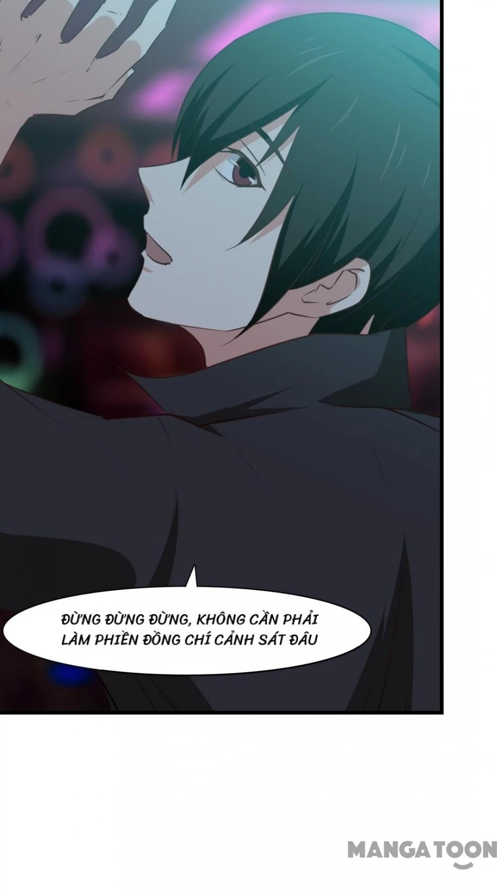 Tôi Và Khách Trọ Mỹ Nhân 26 Tuổi Chapter 19 - 16