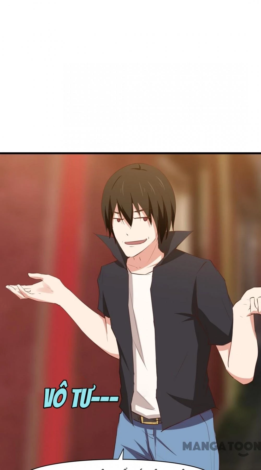 Tôi Và Khách Trọ Mỹ Nhân 26 Tuổi Chapter 19 - 18