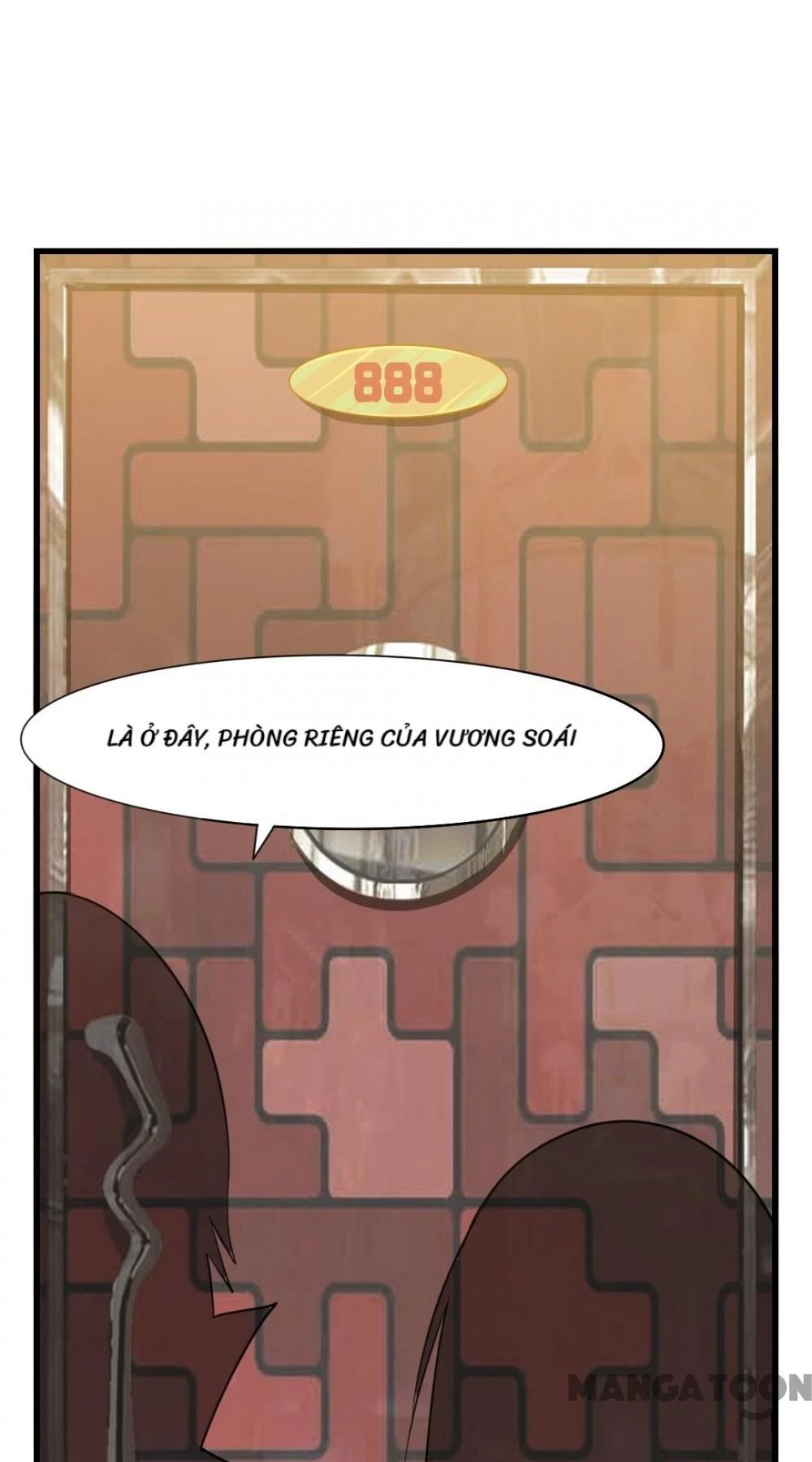 Tôi Và Khách Trọ Mỹ Nhân 26 Tuổi Chapter 19 - 20