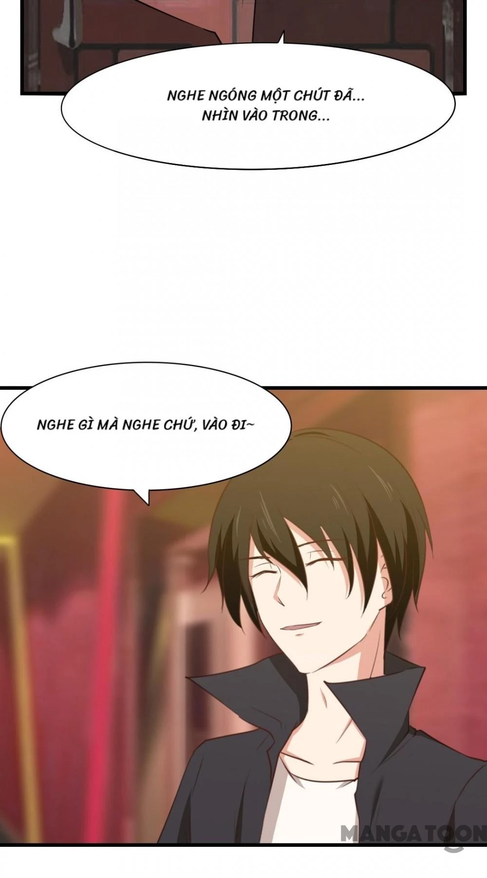 Tôi Và Khách Trọ Mỹ Nhân 26 Tuổi Chapter 19 - 21