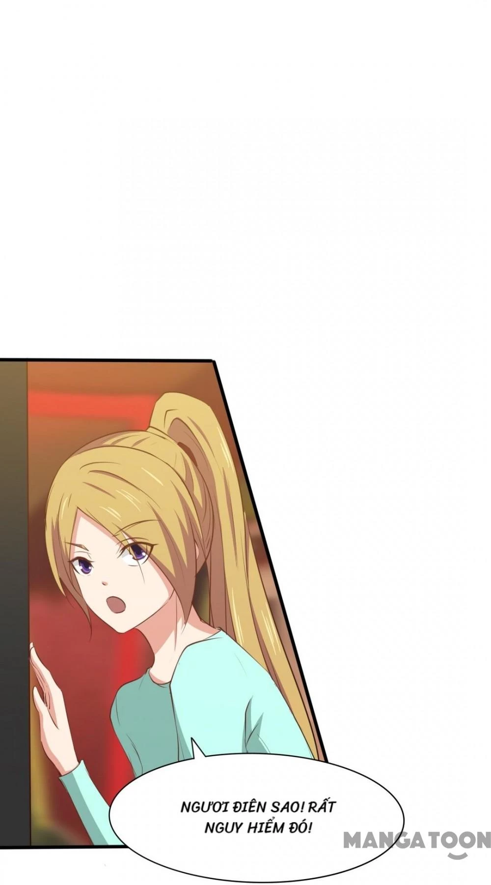 Tôi Và Khách Trọ Mỹ Nhân 26 Tuổi Chapter 19 - 22