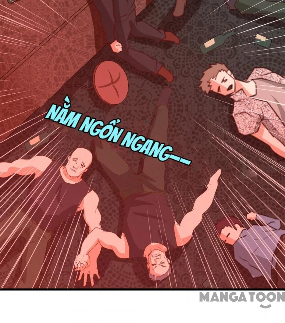 Tôi Và Khách Trọ Mỹ Nhân 26 Tuổi Chapter 19 - 24