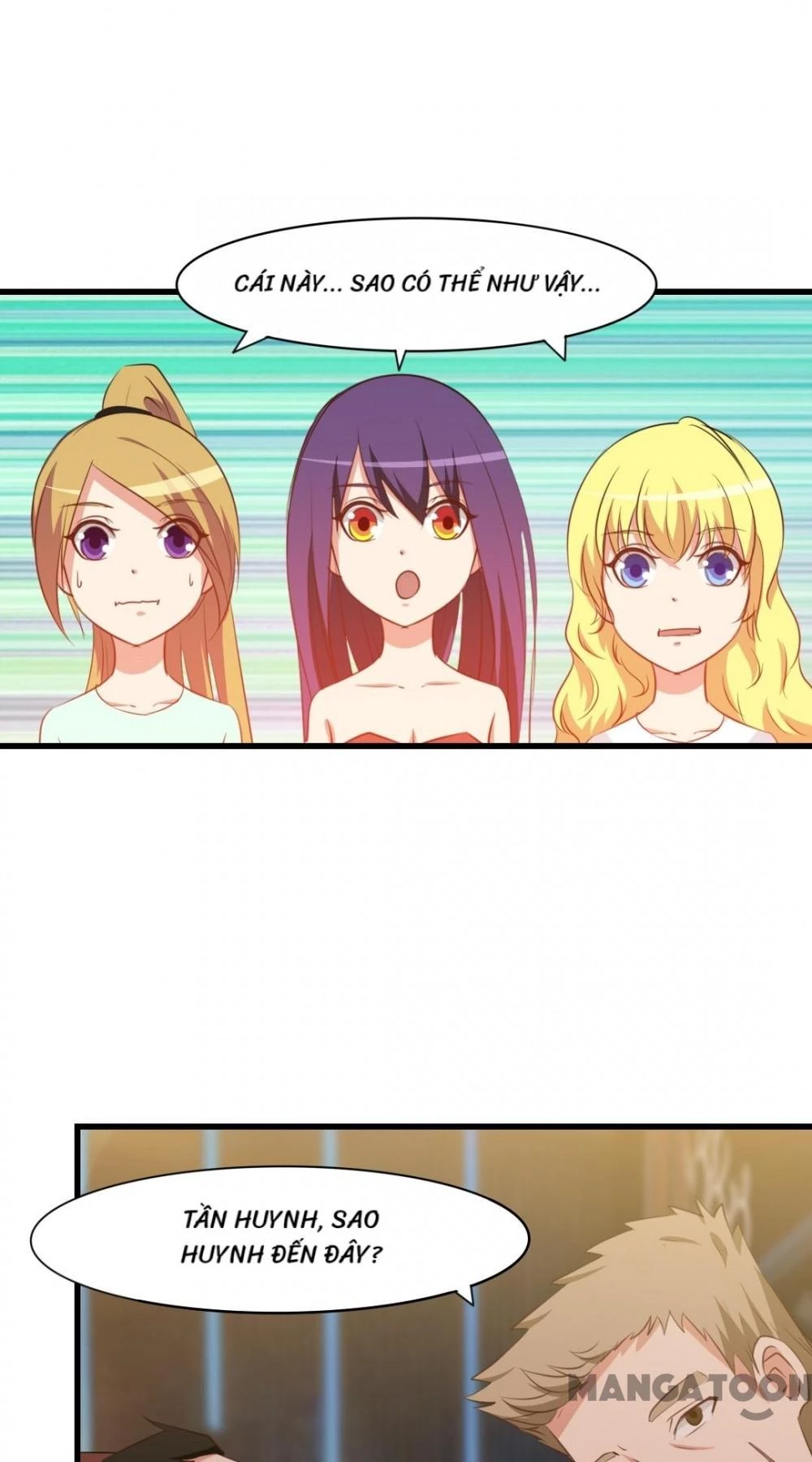 Tôi Và Khách Trọ Mỹ Nhân 26 Tuổi Chapter 19 - 25