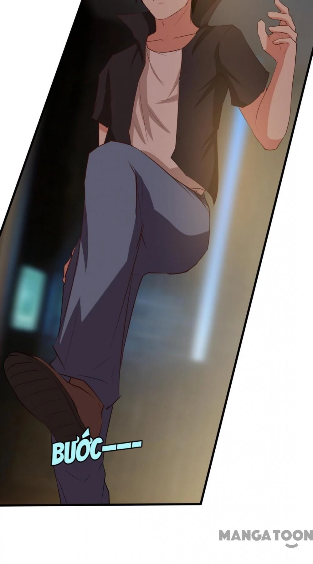 Tôi Và Khách Trọ Mỹ Nhân 26 Tuổi Chapter 19 - 27