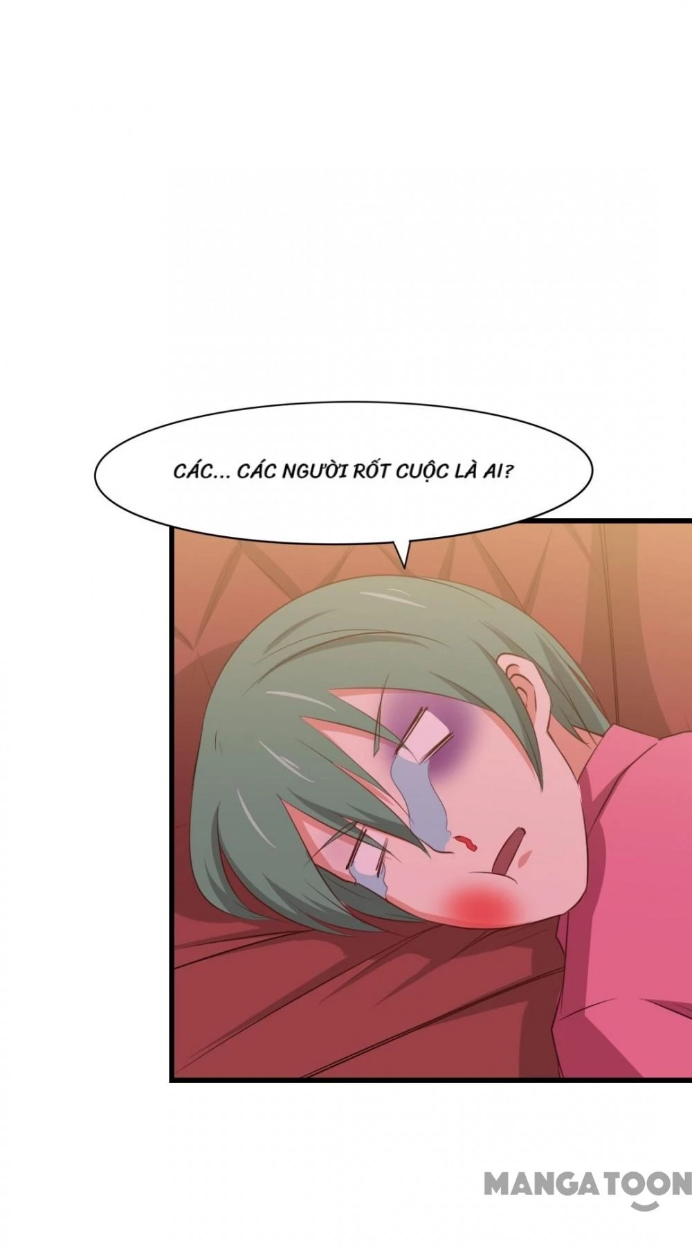 Tôi Và Khách Trọ Mỹ Nhân 26 Tuổi Chapter 19 - 28