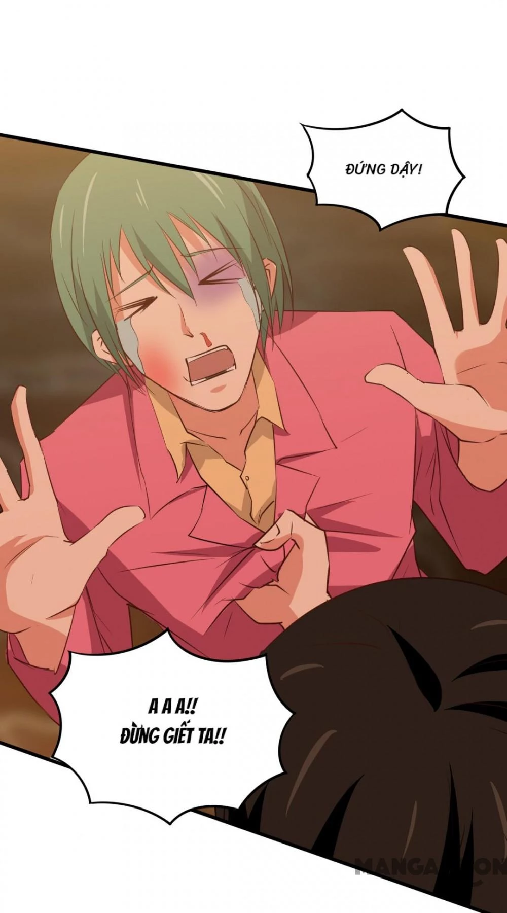 Tôi Và Khách Trọ Mỹ Nhân 26 Tuổi Chapter 19 - 30