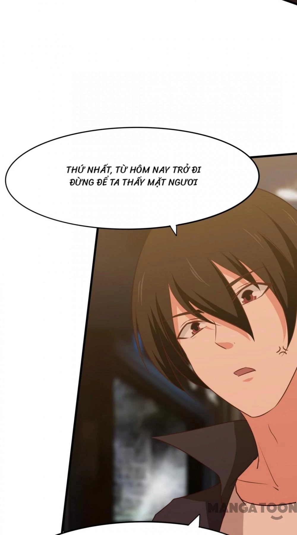 Tôi Và Khách Trọ Mỹ Nhân 26 Tuổi Chapter 19 - 31