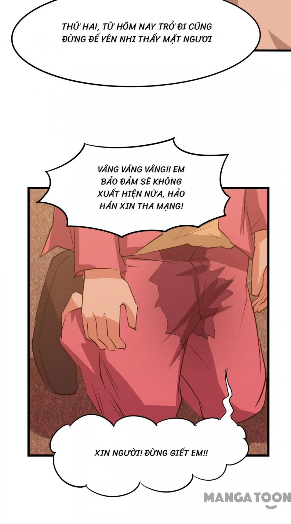 Tôi Và Khách Trọ Mỹ Nhân 26 Tuổi Chapter 19 - 32