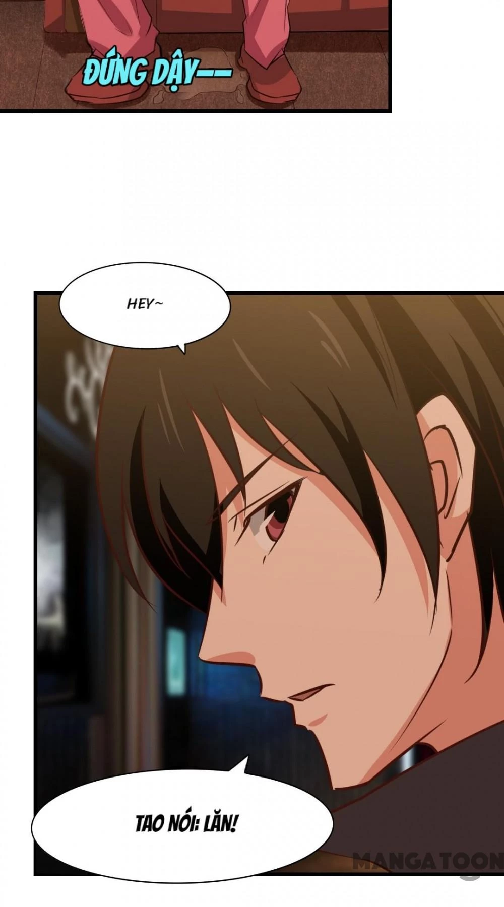 Tôi Và Khách Trọ Mỹ Nhân 26 Tuổi Chapter 19 - 36