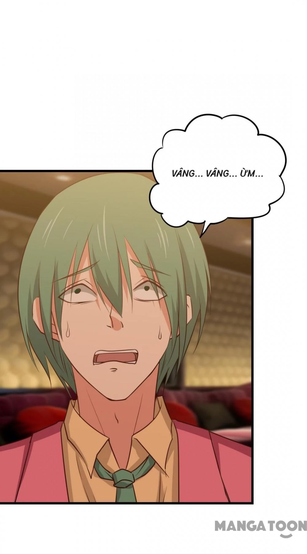 Tôi Và Khách Trọ Mỹ Nhân 26 Tuổi Chapter 19 - 37