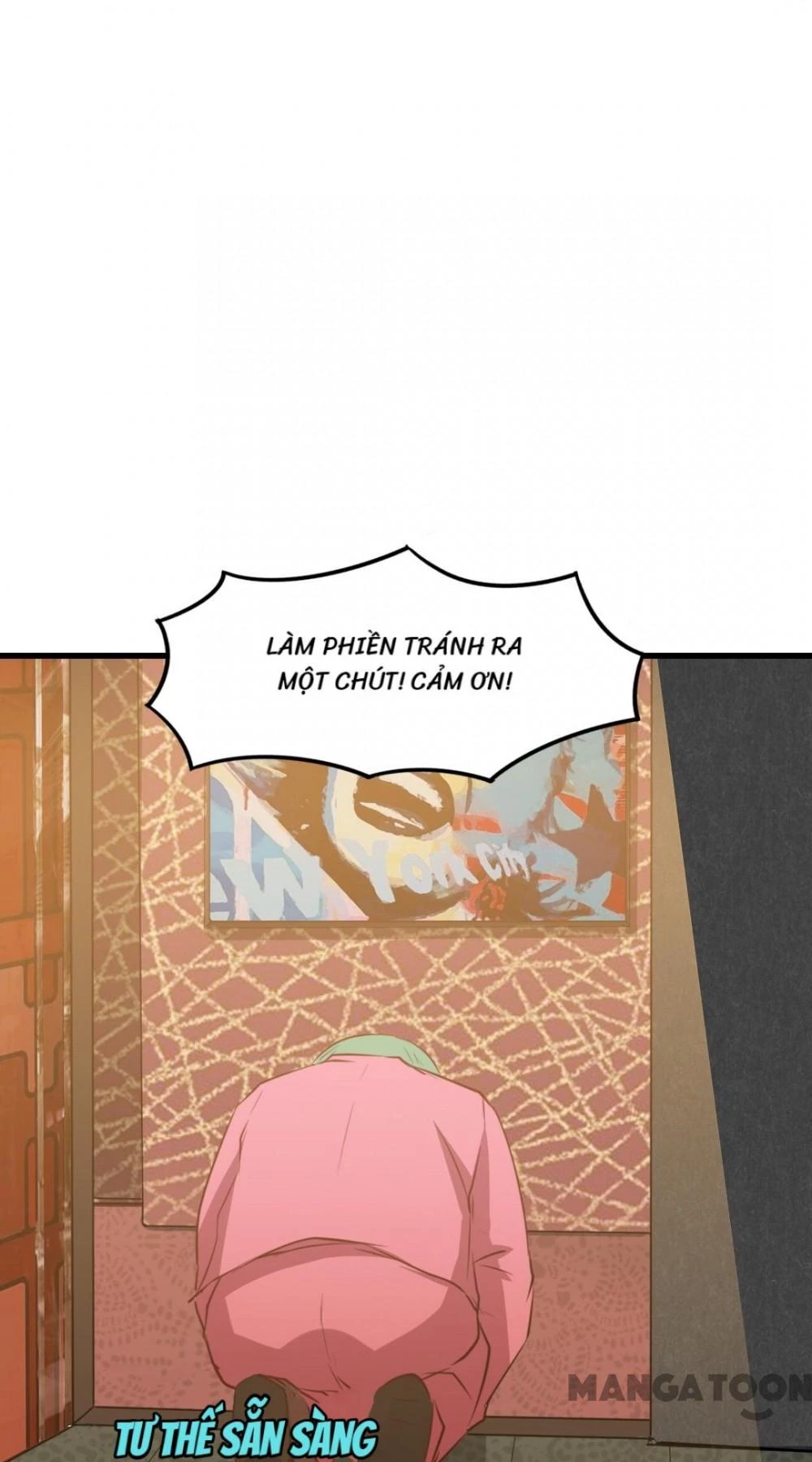 Tôi Và Khách Trọ Mỹ Nhân 26 Tuổi Chapter 19 - 38