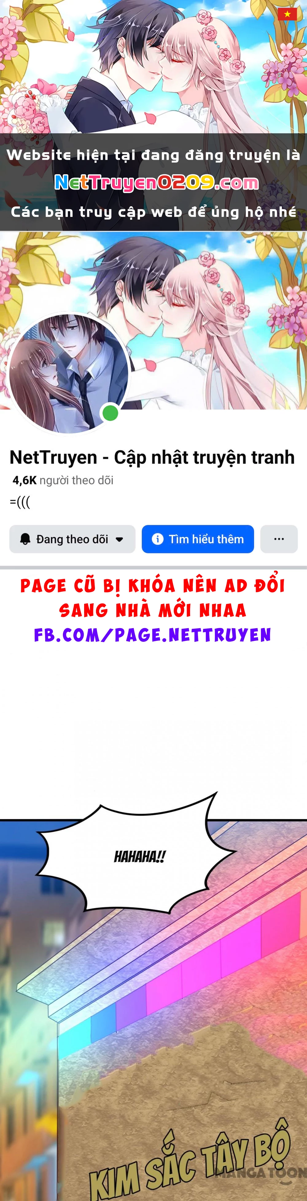 Tôi Và Khách Trọ Mỹ Nhân 26 Tuổi Chapter 20 - 1