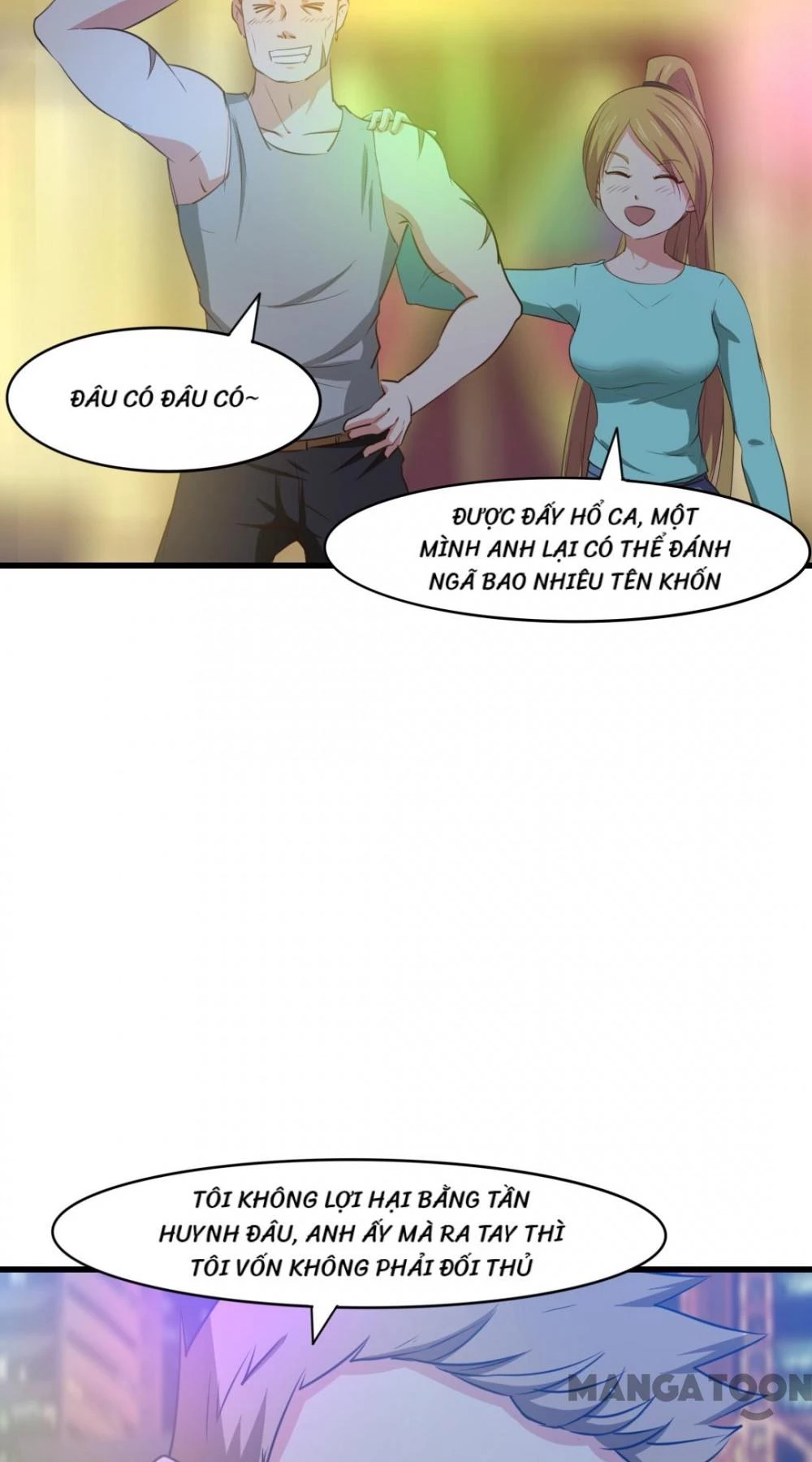 Tôi Và Khách Trọ Mỹ Nhân 26 Tuổi Chapter 20 - 3