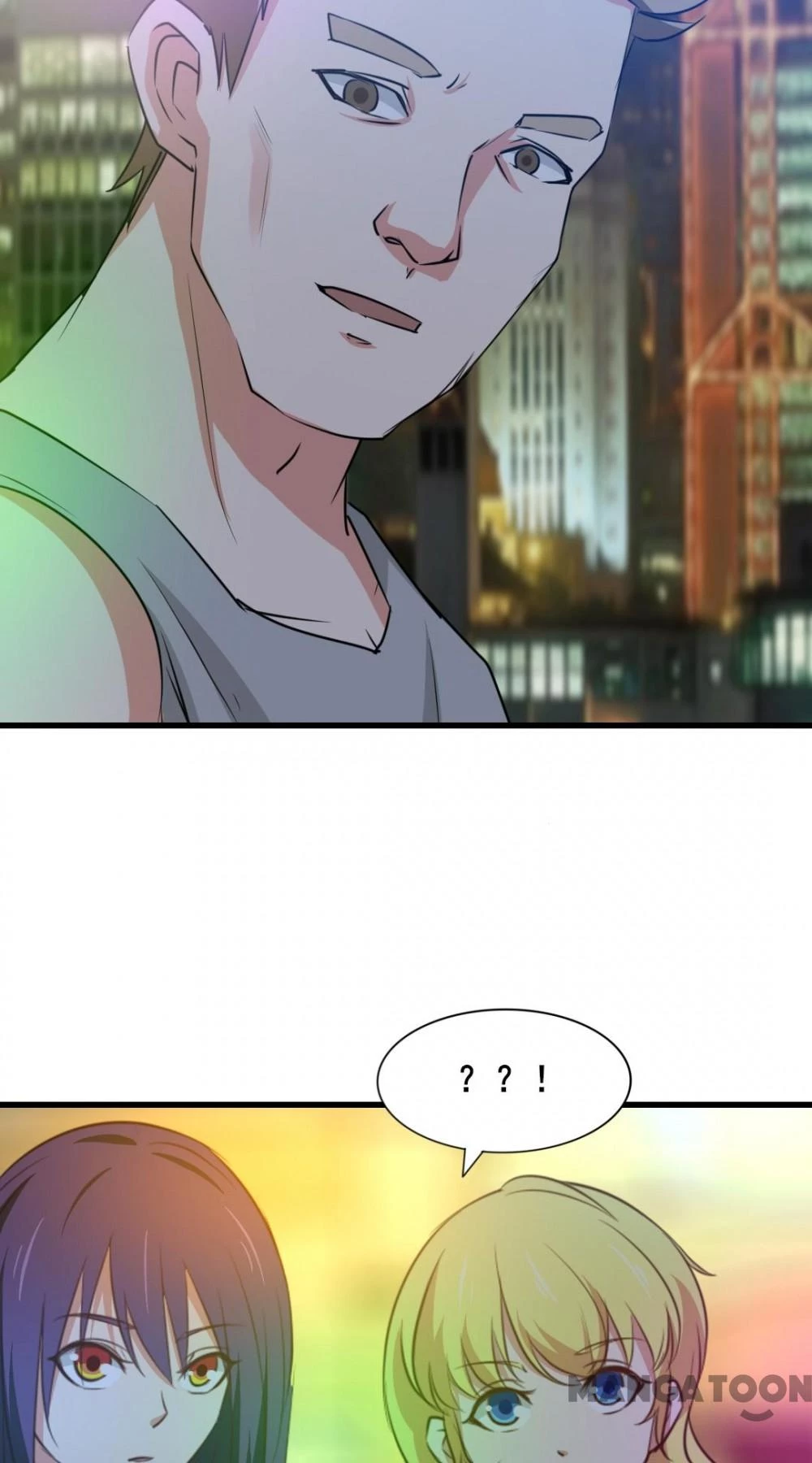 Tôi Và Khách Trọ Mỹ Nhân 26 Tuổi Chapter 20 - 4