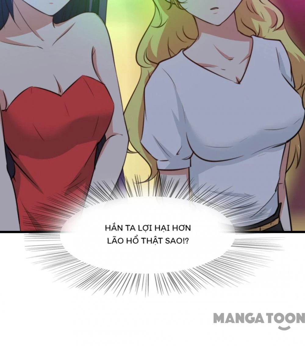 Tôi Và Khách Trọ Mỹ Nhân 26 Tuổi Chapter 20 - 5