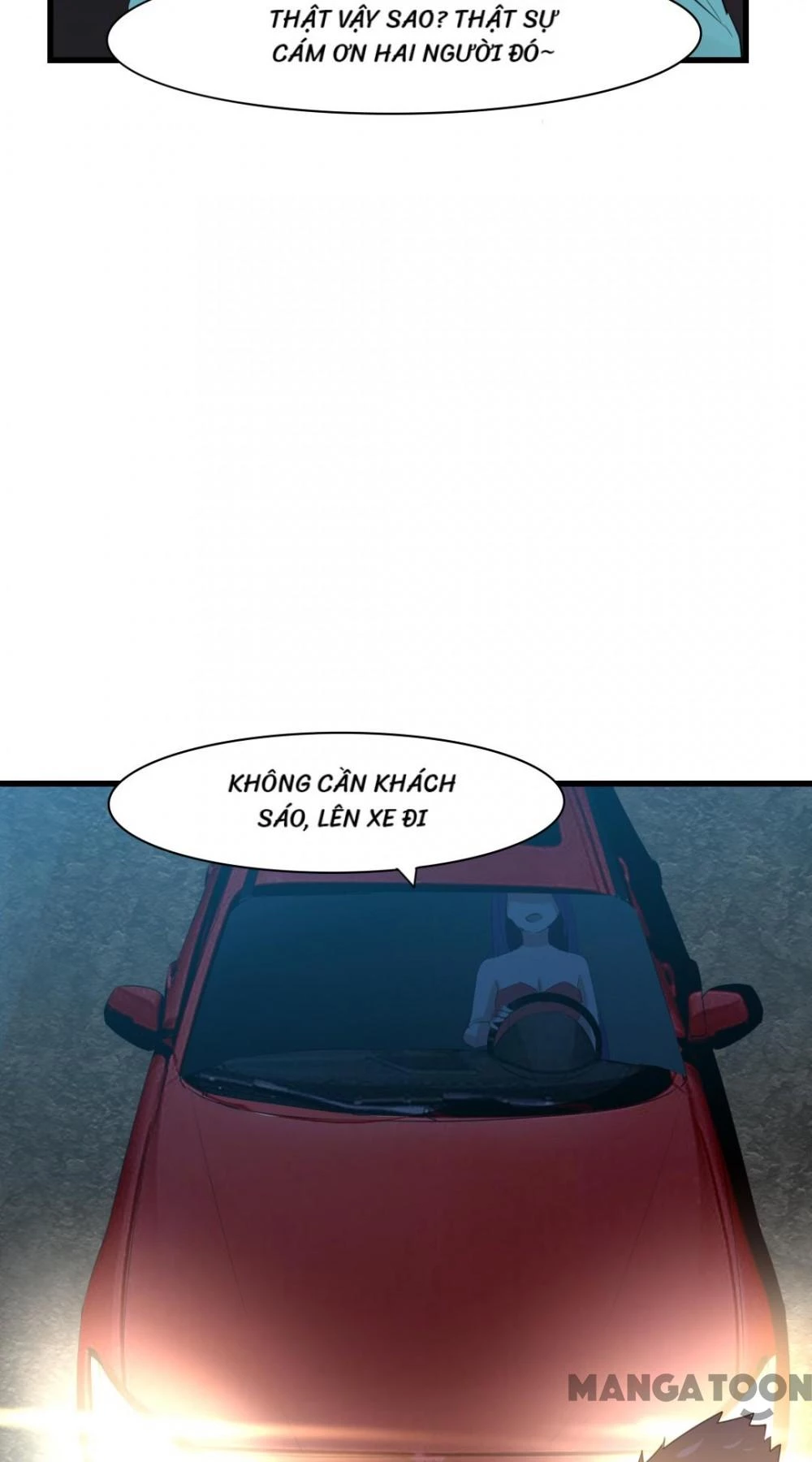 Tôi Và Khách Trọ Mỹ Nhân 26 Tuổi Chapter 20 - 9