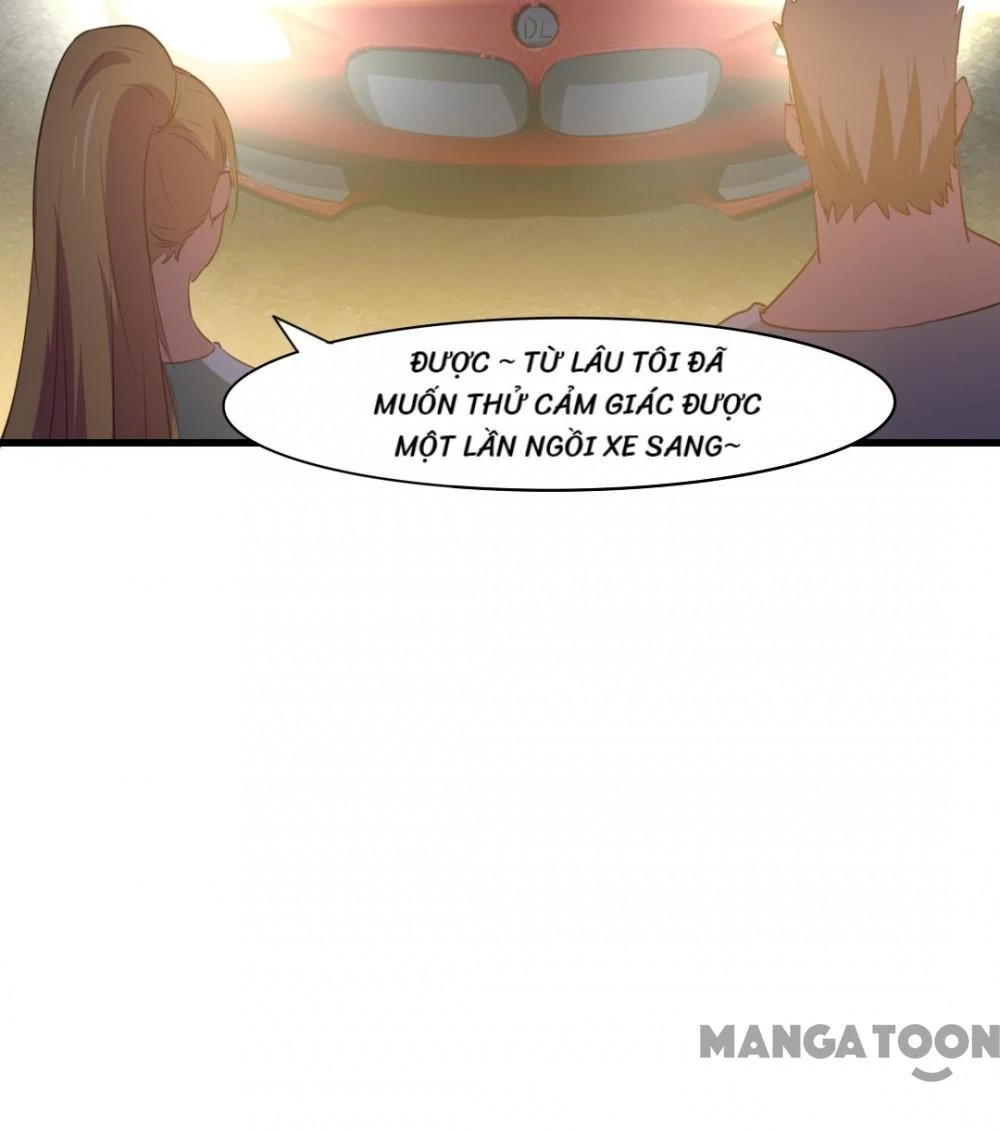 Tôi Và Khách Trọ Mỹ Nhân 26 Tuổi Chapter 20 - 10