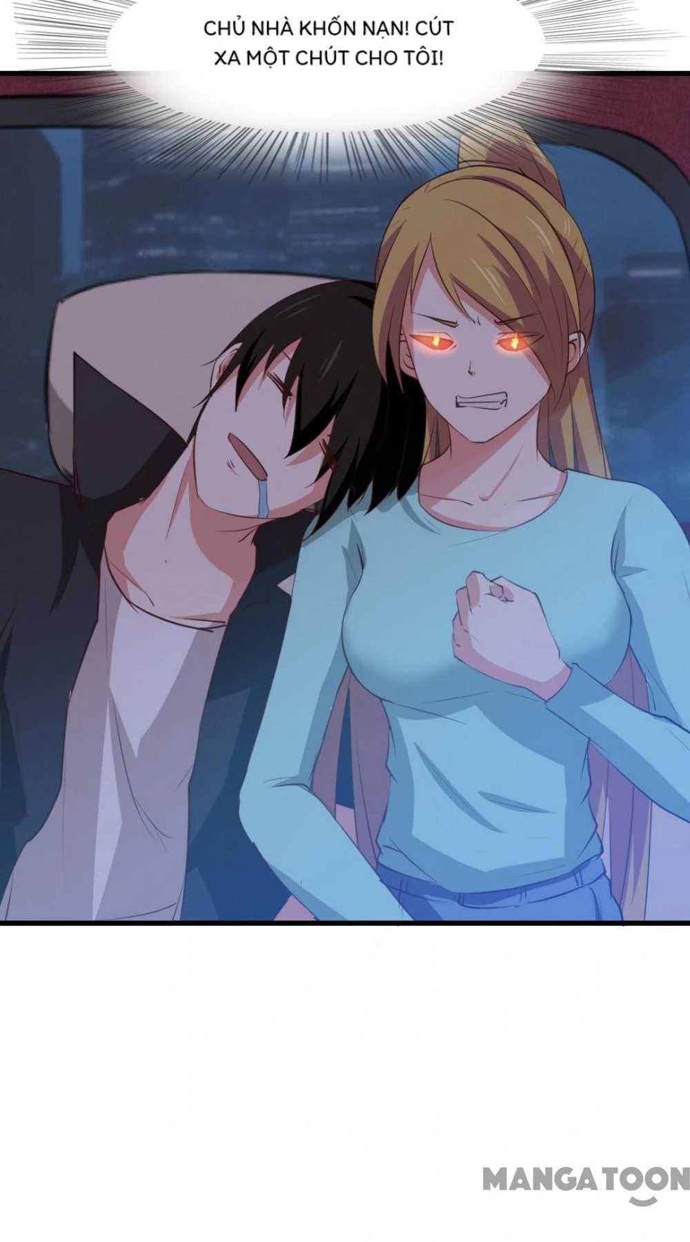 Tôi Và Khách Trọ Mỹ Nhân 26 Tuổi Chapter 20 - 14