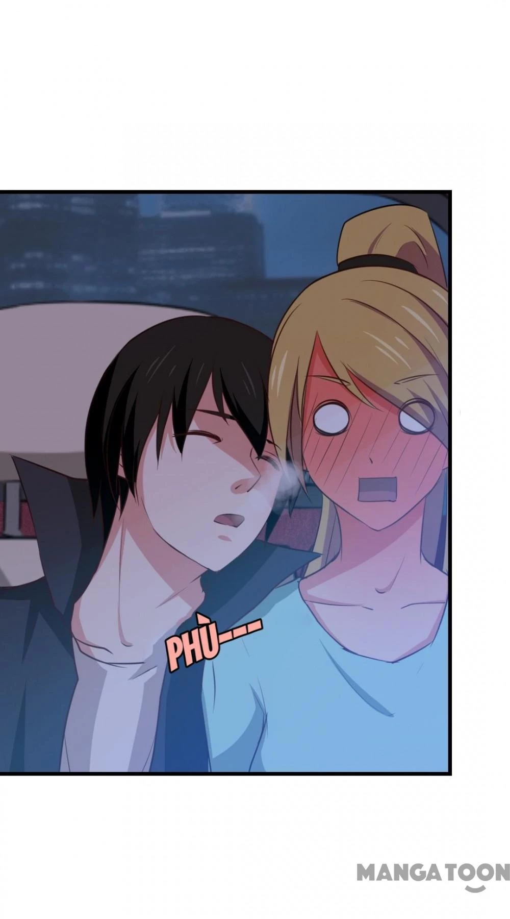 Tôi Và Khách Trọ Mỹ Nhân 26 Tuổi Chapter 20 - 16