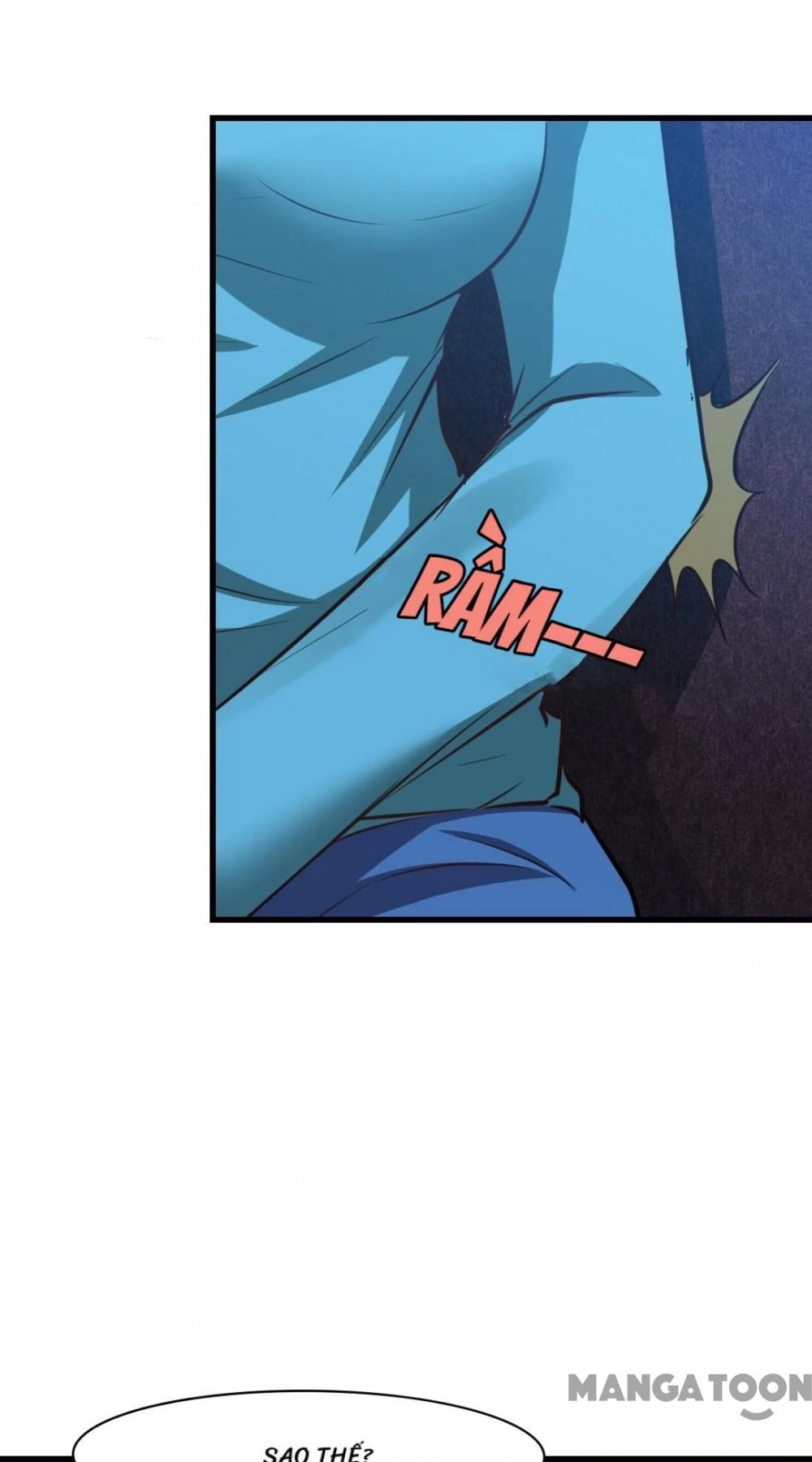 Tôi Và Khách Trọ Mỹ Nhân 26 Tuổi Chapter 20 - 17