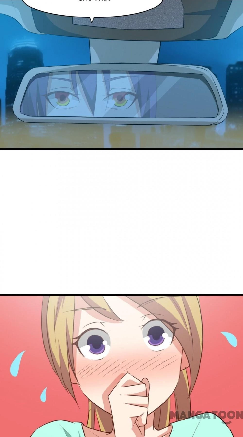 Tôi Và Khách Trọ Mỹ Nhân 26 Tuổi Chapter 20 - 18